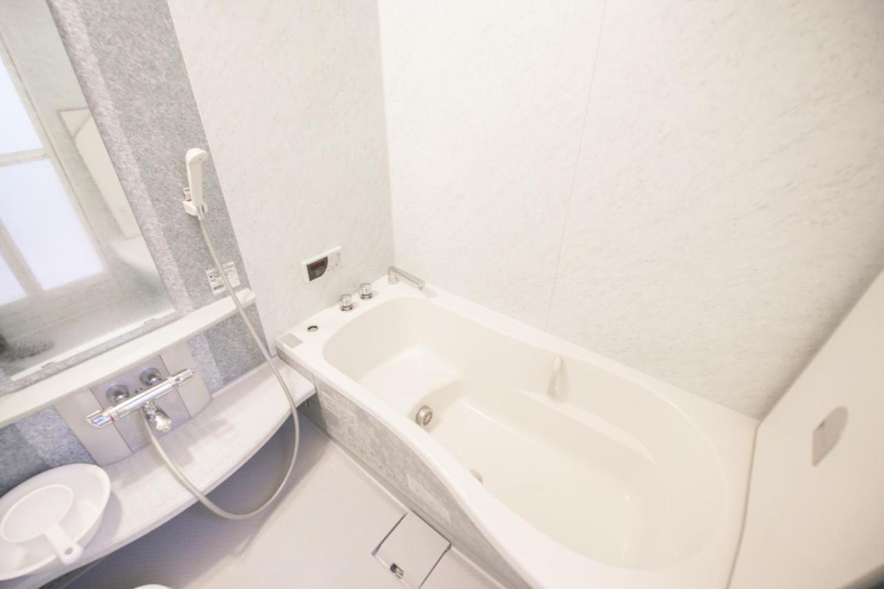 Atami Ajiro House貸切温泉宿 Exterior foto