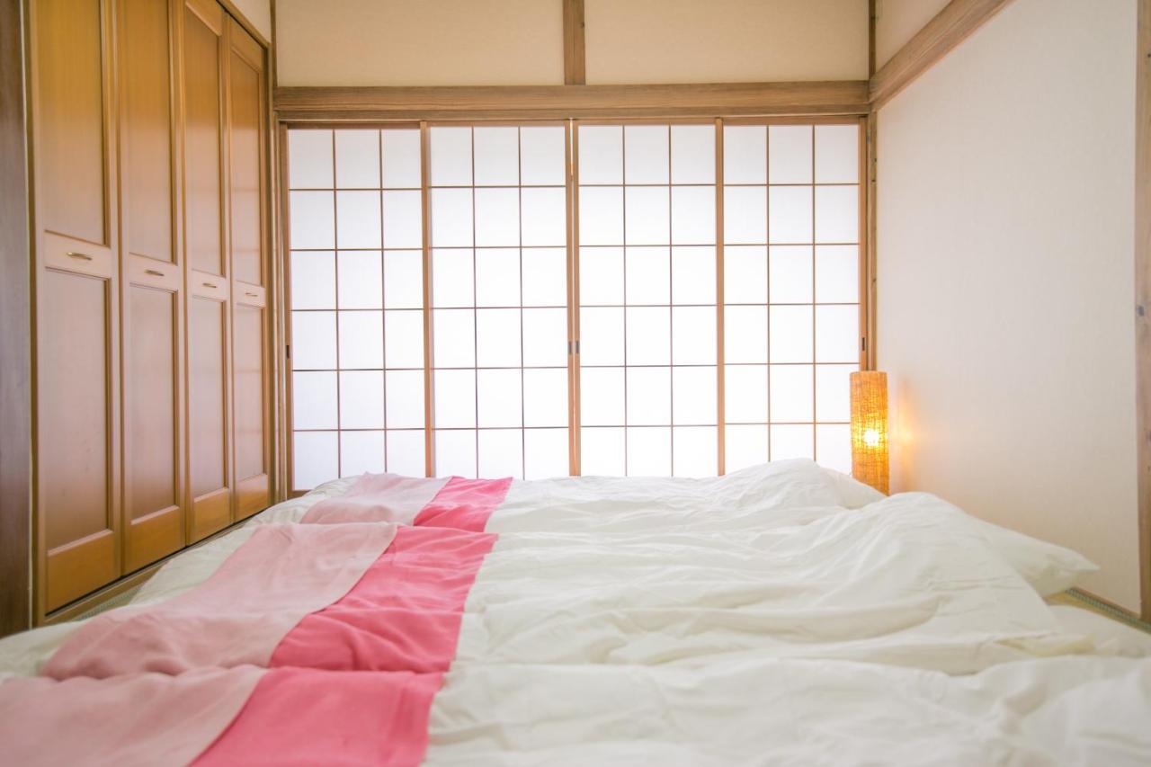Atami Ajiro House貸切温泉宿 Exterior foto