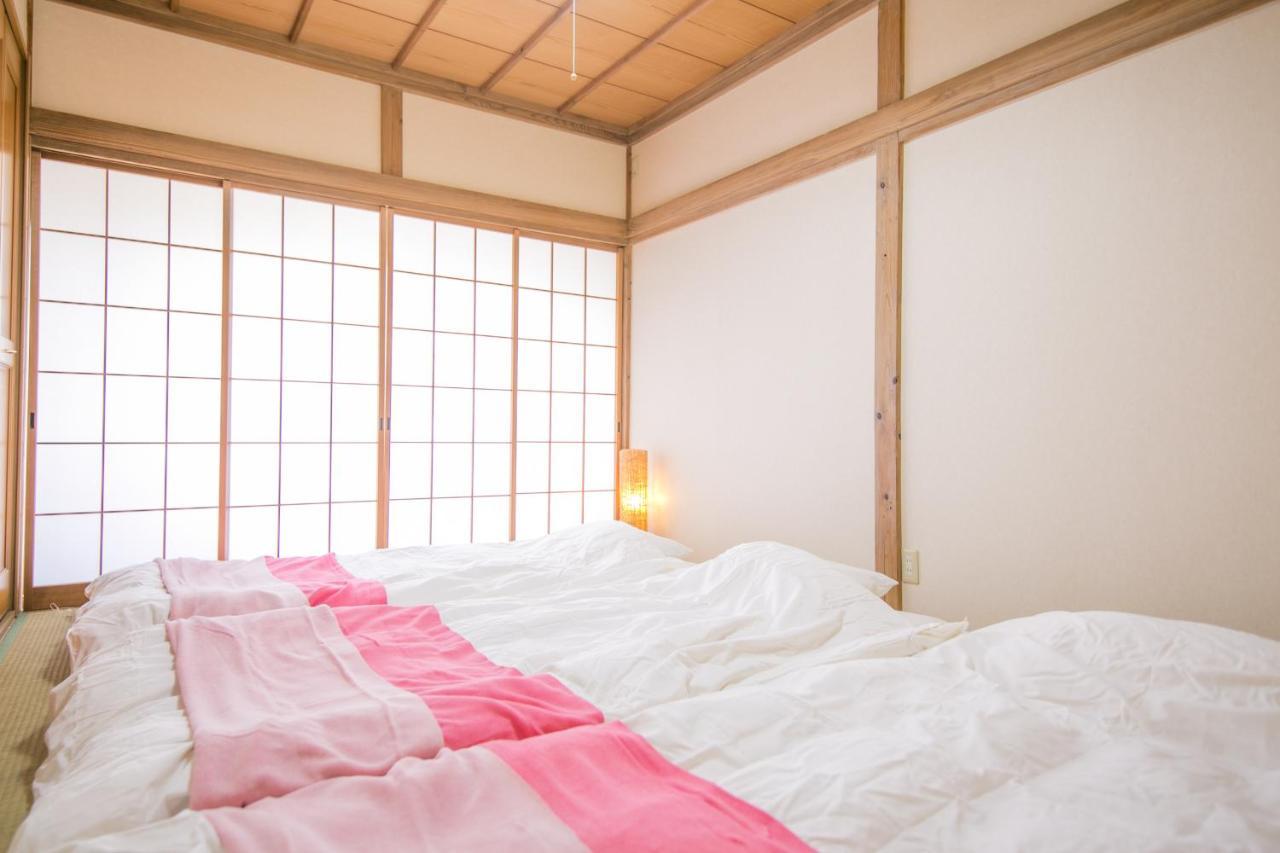 Atami Ajiro House貸切温泉宿 Exterior foto